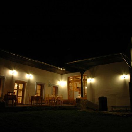 Boretinsky Statek Exterior photo