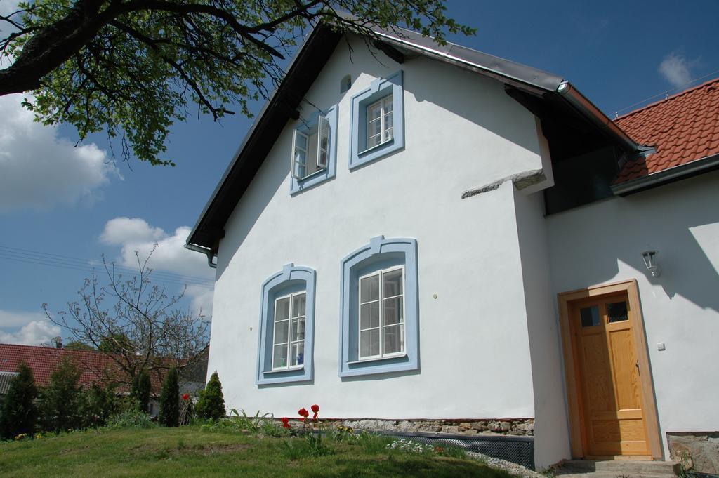 Boretinsky Statek Room photo